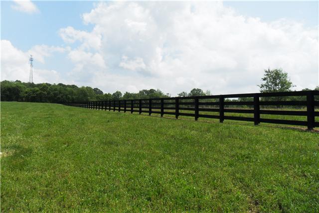 2228 Toby Robertson Road Spring Hill, TN 37174 - Photo 18 of 20 THE ENTIRE PROPERTY IS FENCED AND CROSS-FENCED.