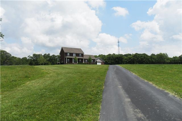 2228 Toby Robertson Road Spring Hill, TN 37174 - Photo 20 of 20 THANK YOU FOR STOPPING BY 2228 DR ROBERTSON ROAD! COME SEE THIS AMAZING FARM FOR YOURSELF.