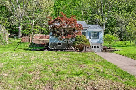 $275,000 | 858 Bocktown Road, Crescent, PA 15046