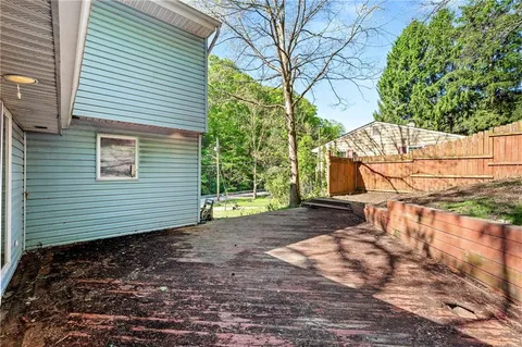 $275,000 | 858 Bocktown Road, Crescent, PA 15046