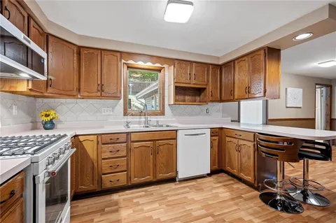 $275,000 | 858 Bocktown Road, Crescent, PA 15046