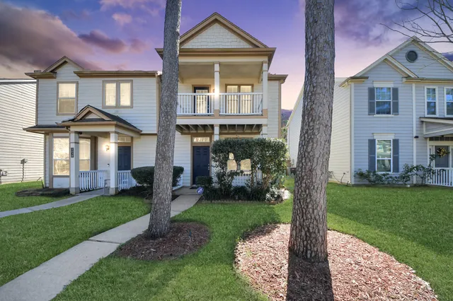 $1,600 | 2034 Rustling Trees Way, Spring, TX 77373