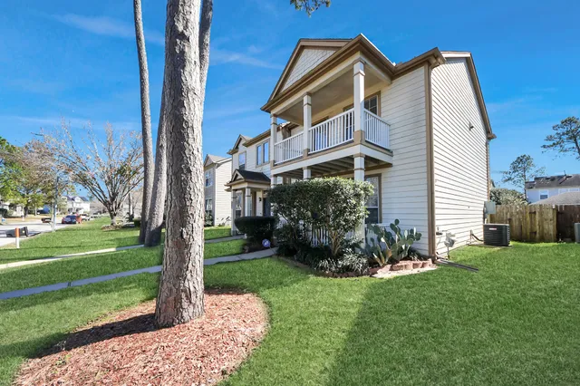 $1,600 | 2034 Rustling Trees Way, Spring, TX 77373