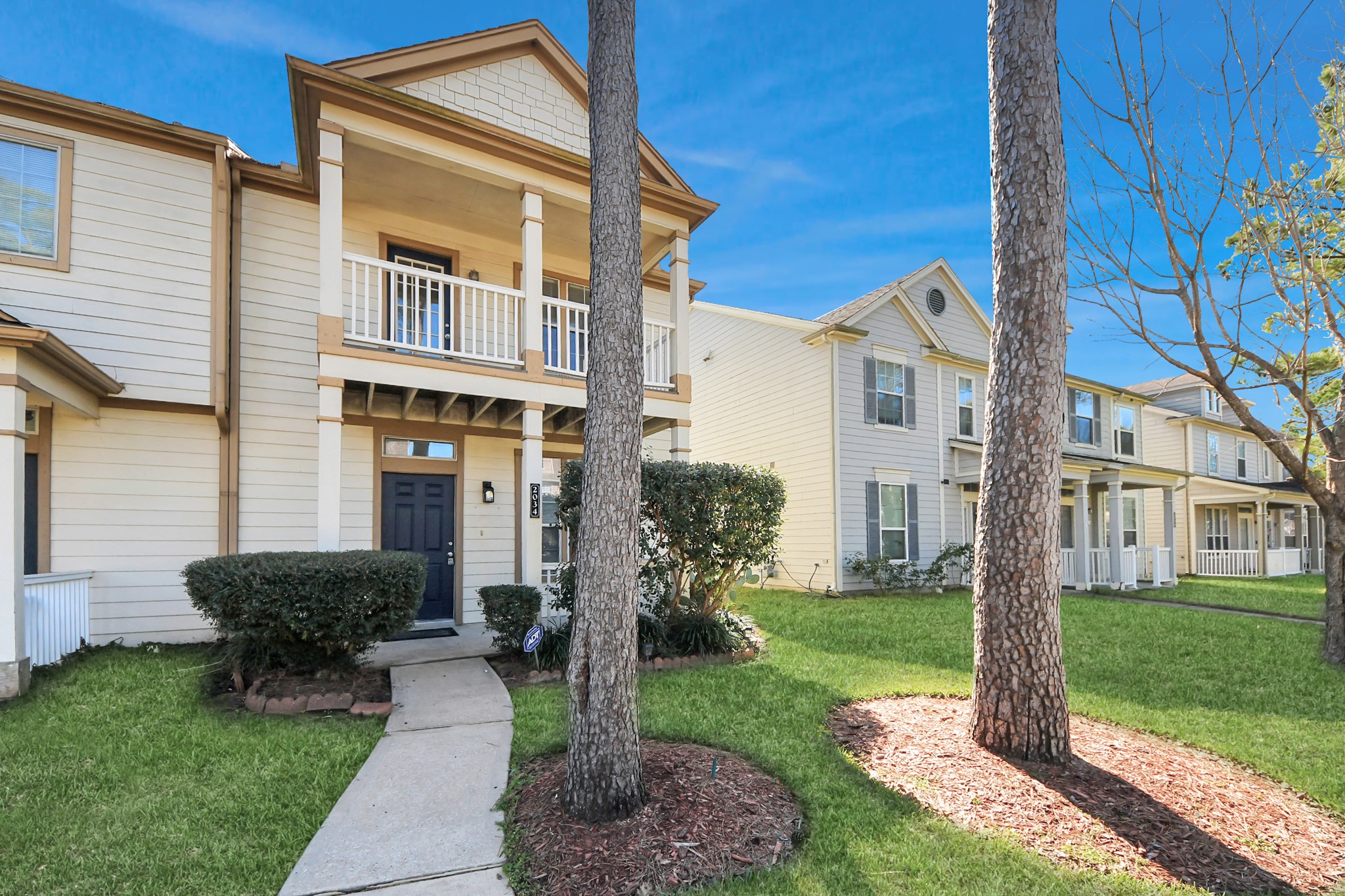 2034 Rustling Trees Way Spring, TX 77373 - Photo 5 of 39