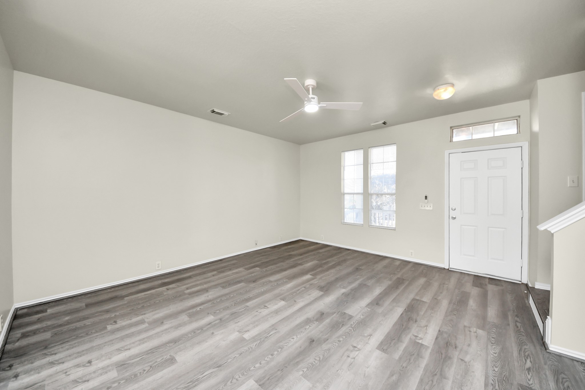 2034 Rustling Trees Way Spring, TX 77373 - Photo 9 of 39 Living Room