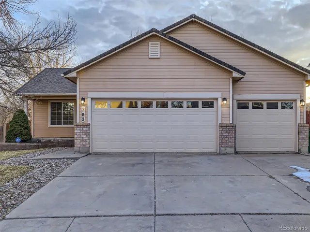 $2,295 | 763 Ridgebury Place, Fountain, CO 80817