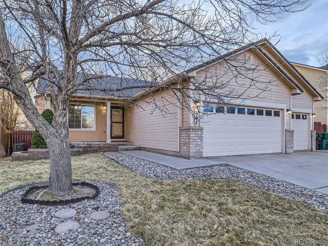 $2,295 | 763 Ridgebury Place, Fountain, CO 80817