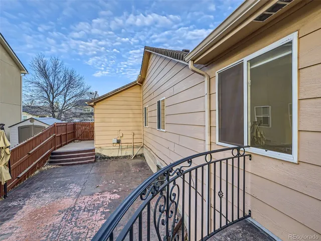 $2,295 | 763 Ridgebury Place, Fountain, CO 80817