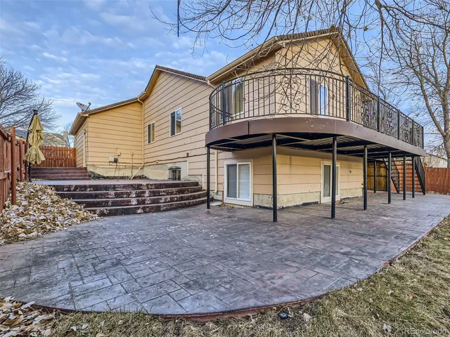 $2,295 | 763 Ridgebury Place, Fountain, CO 80817