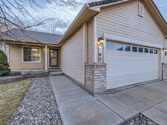 $2,295 | 763 Ridgebury Place, Fountain, CO 80817