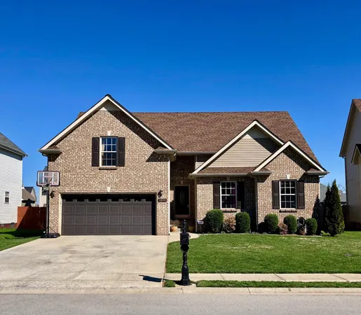 $339,000 | 3454 Southwood Drive, Clarksville, TN 37042