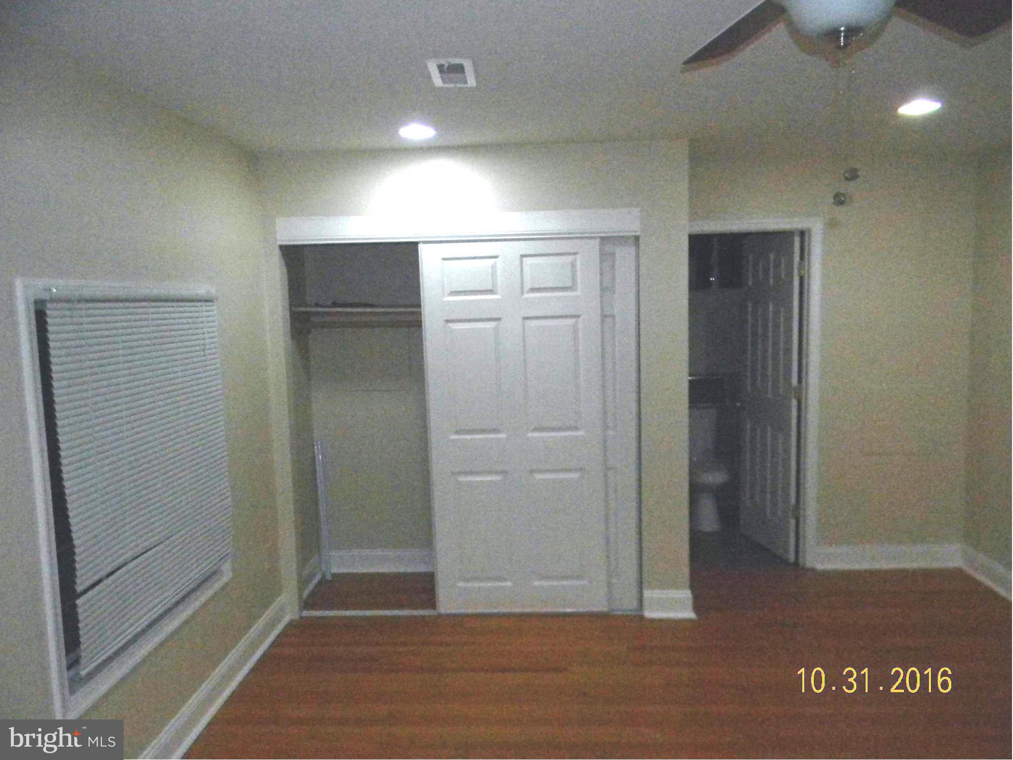 1910 Ritchie Road District Heights, MD 20747 - Photo 14 of 28 Bedroom (Master)