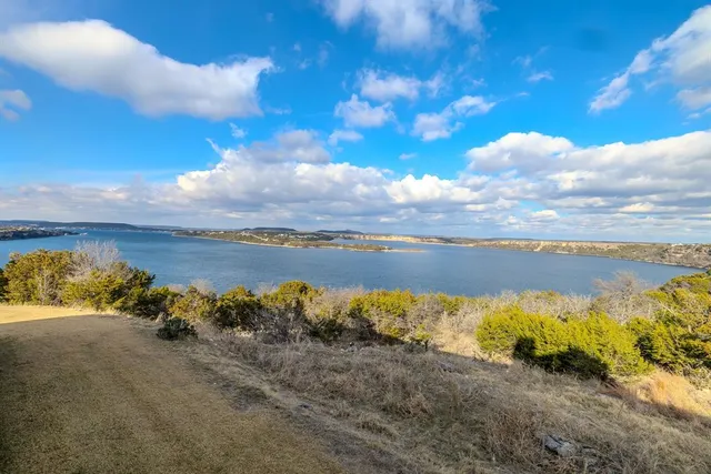 $625,000 | 504 Eagle Point Road, Graford, TX 76449