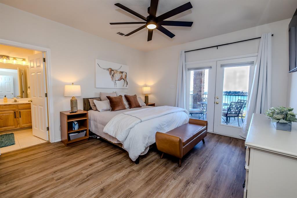 504 Eagle Point Road Graford, TX 76449 - Photo 14 of 38