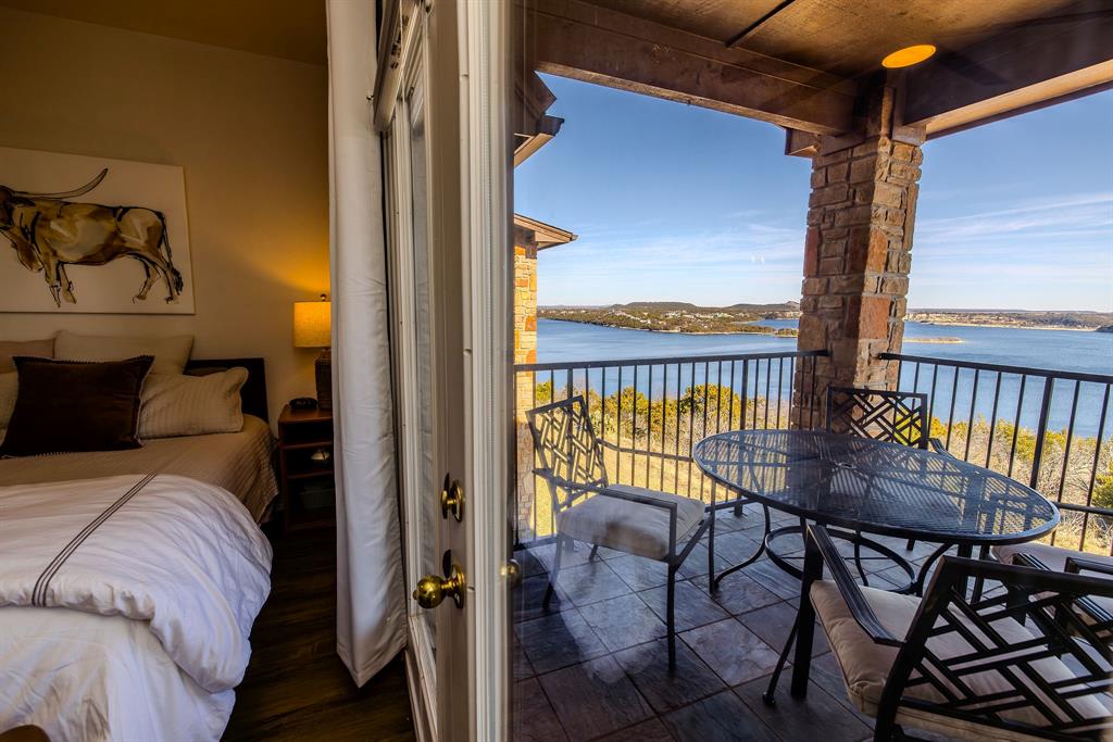 504 Eagle Point Road Graford, TX 76449 - Photo 18 of 38 This is what you deserve!