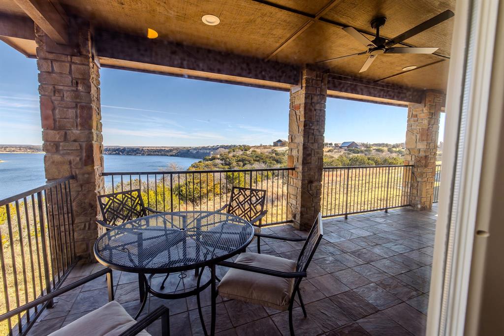 504 Eagle Point Road Graford, TX 76449 - Photo 19 of 38