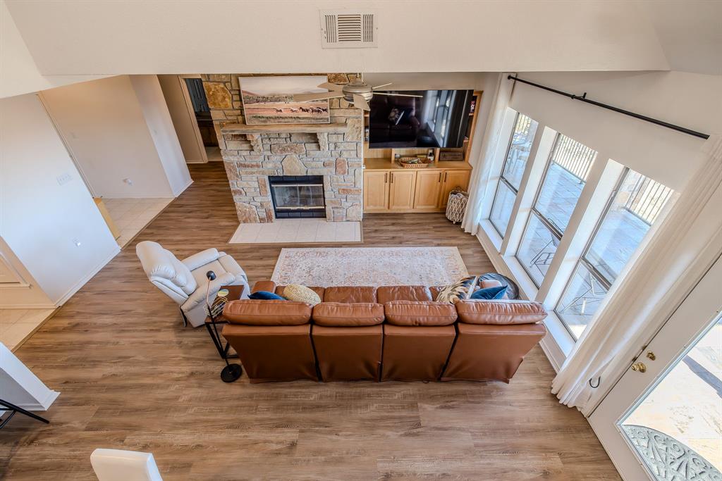 504 Eagle Point Road Graford, TX 76449 - Photo 22 of 38