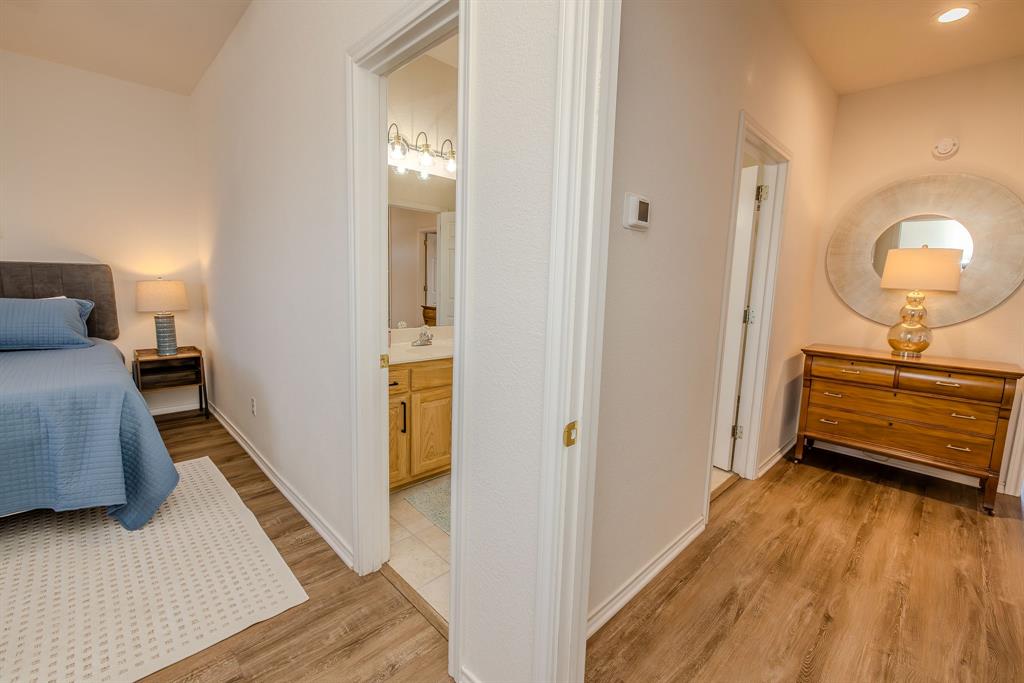 504 Eagle Point Road Graford, TX 76449 - Photo 25 of 38