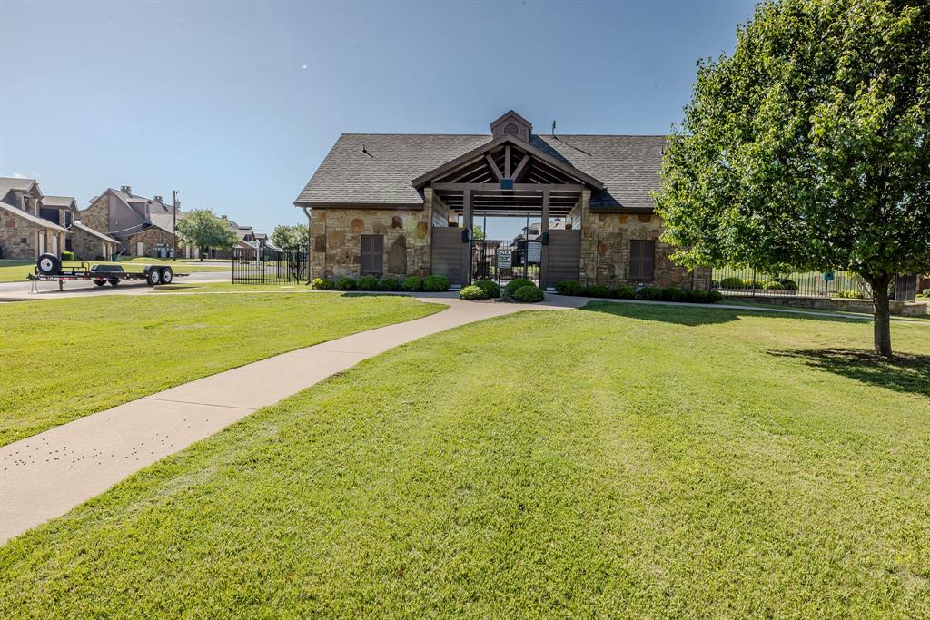 504 Eagle Point Road Graford, TX 76449 - Photo 32 of 38