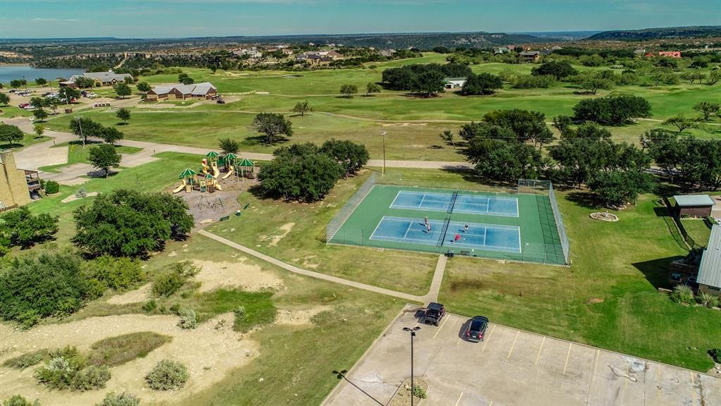 504 Eagle Point Road Graford, TX 76449 - Photo 33 of 38