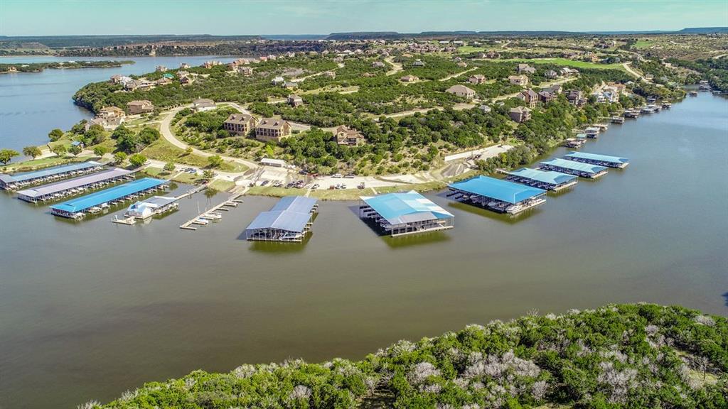 504 Eagle Point Road Graford, TX 76449 - Photo 34 of 38