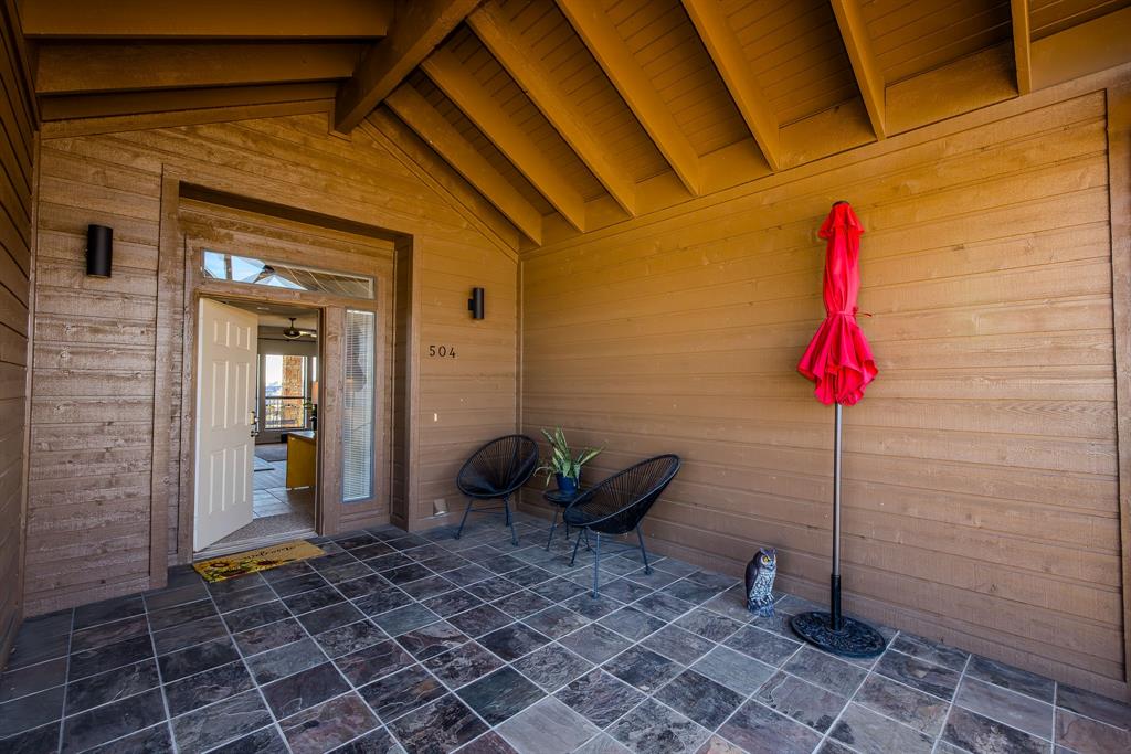 504 Eagle Point Road Graford, TX 76449 - Photo 4 of 38