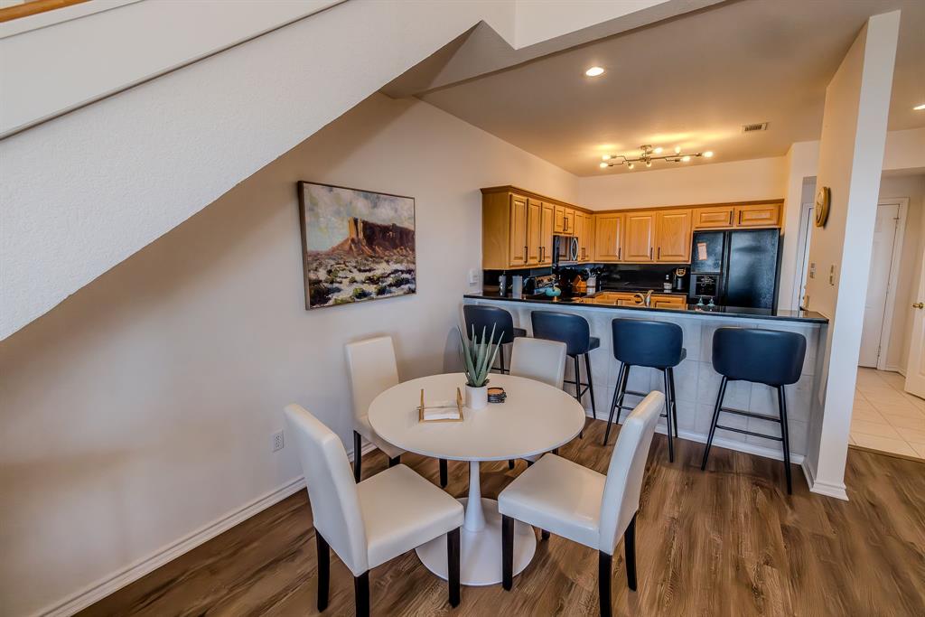 504 Eagle Point Road Graford, TX 76449 - Photo 8 of 38 Great use of space!