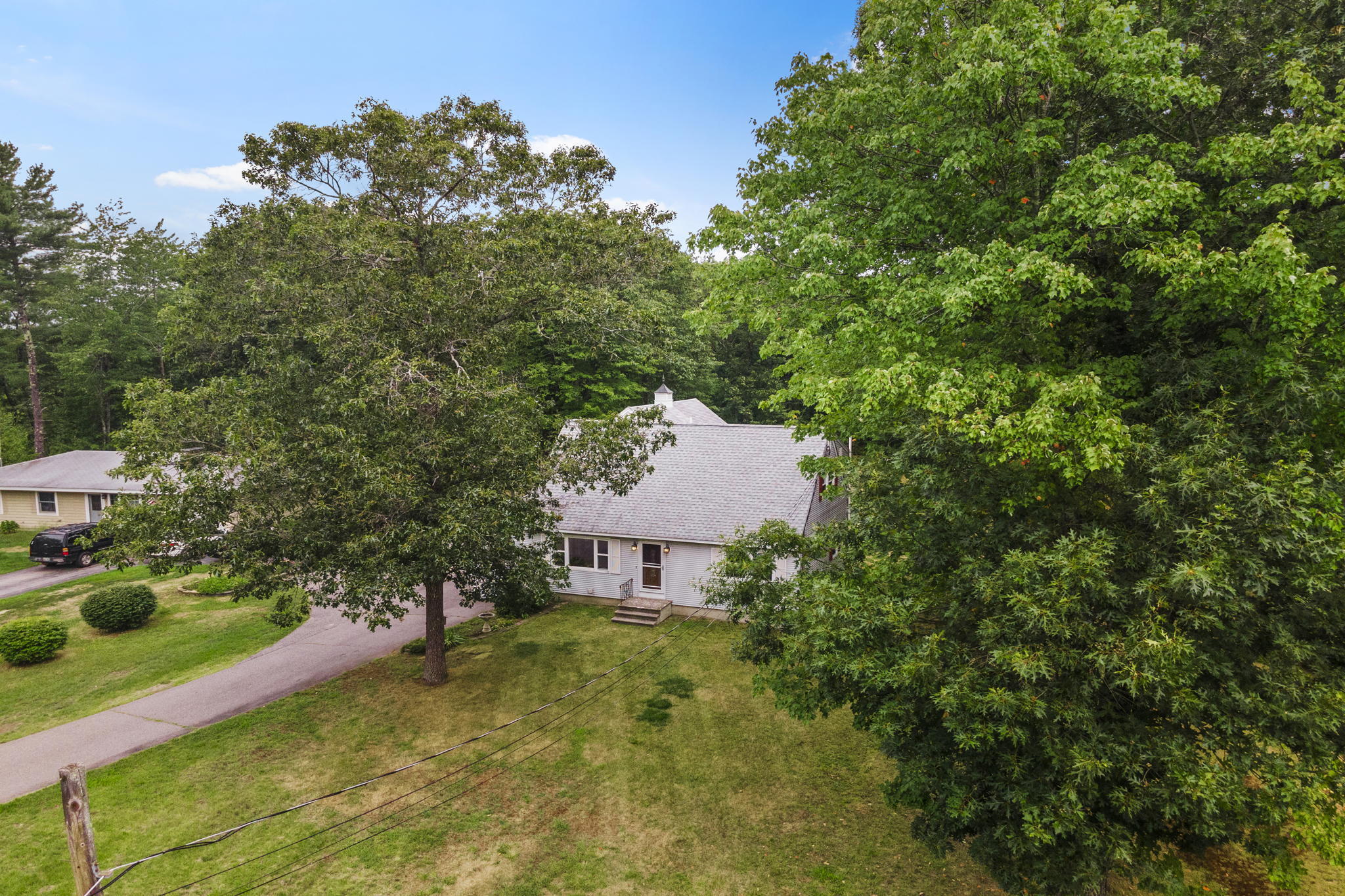 697 Chick Crossing Road Wells, ME 04090 - Photo 36 of 47 42-web-or-mls-DJI_0295