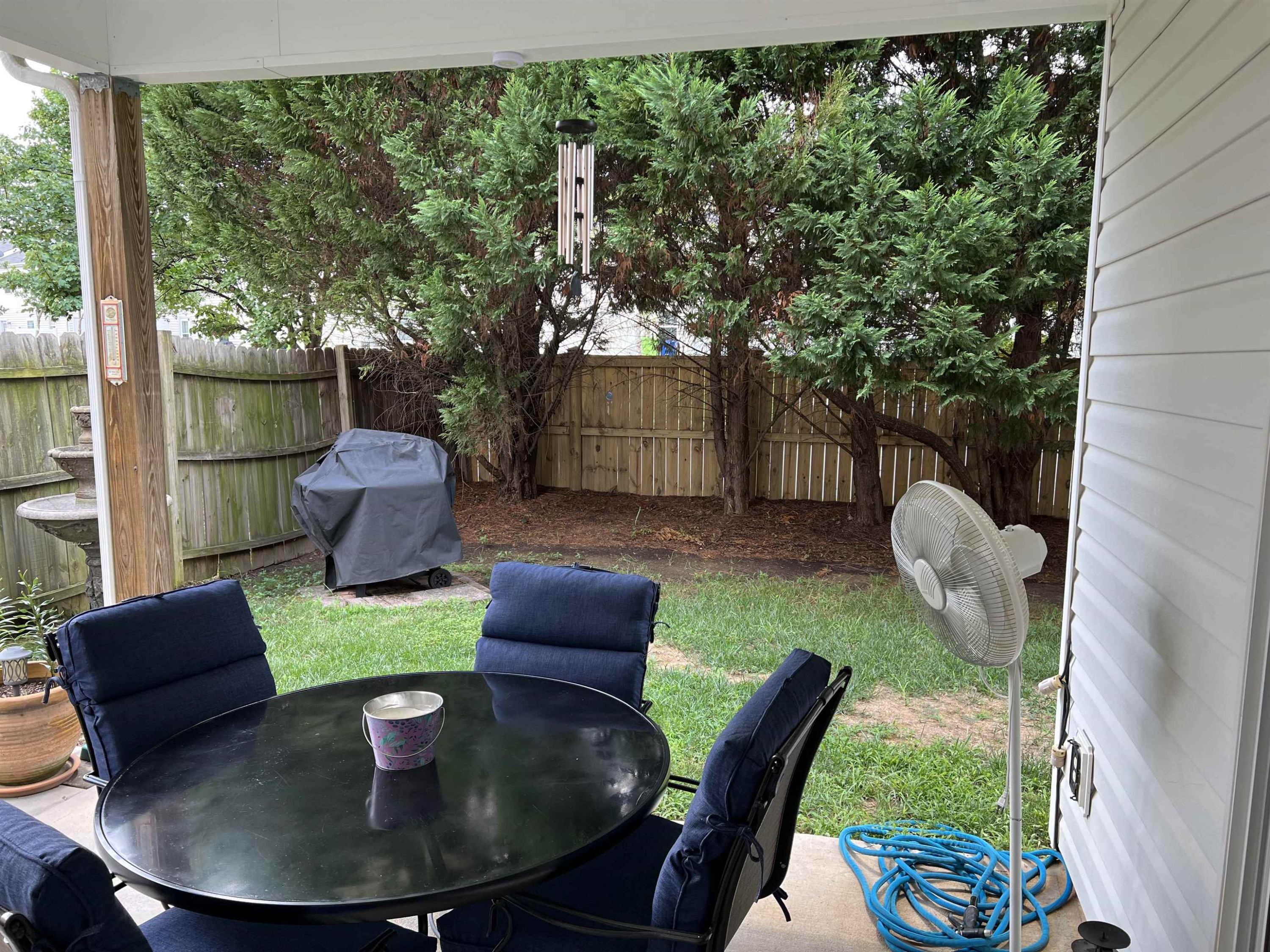 8879 Elizabeth Bennett Place Raleigh, NC 27616 - Photo 29 of 30 Photo 29