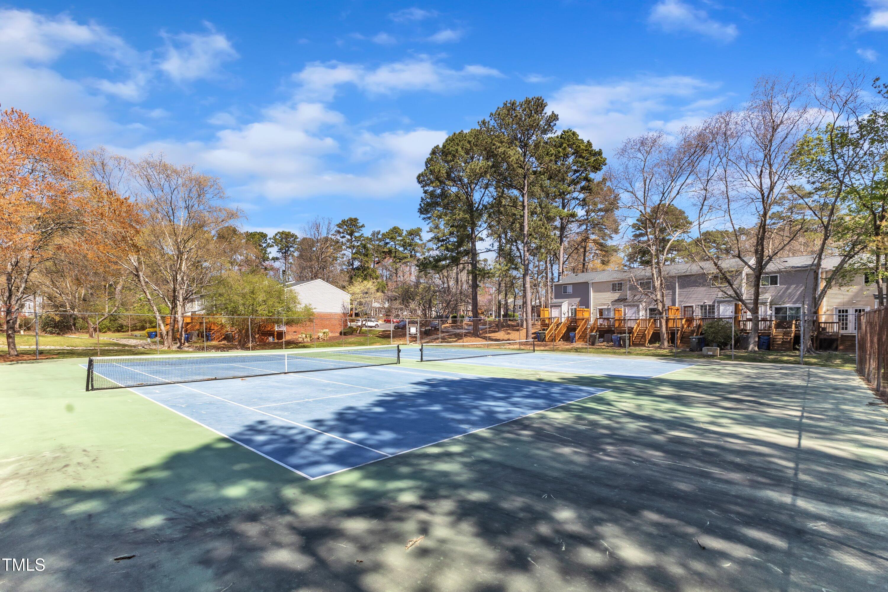 7727 Ohmann Court Raleigh, NC 27615 - Photo 36 of 40 39-7727 Ohmann Ct-39