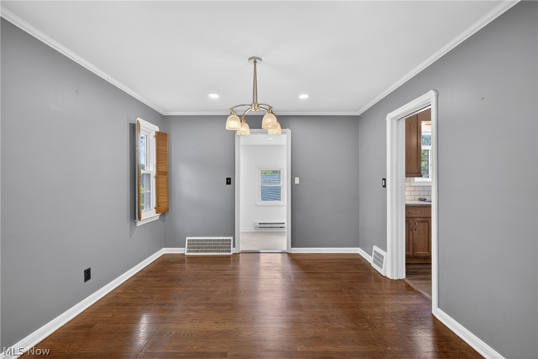 3525 Edison Road Cleveland Heights, OH 44121 - Photo 8 of 44