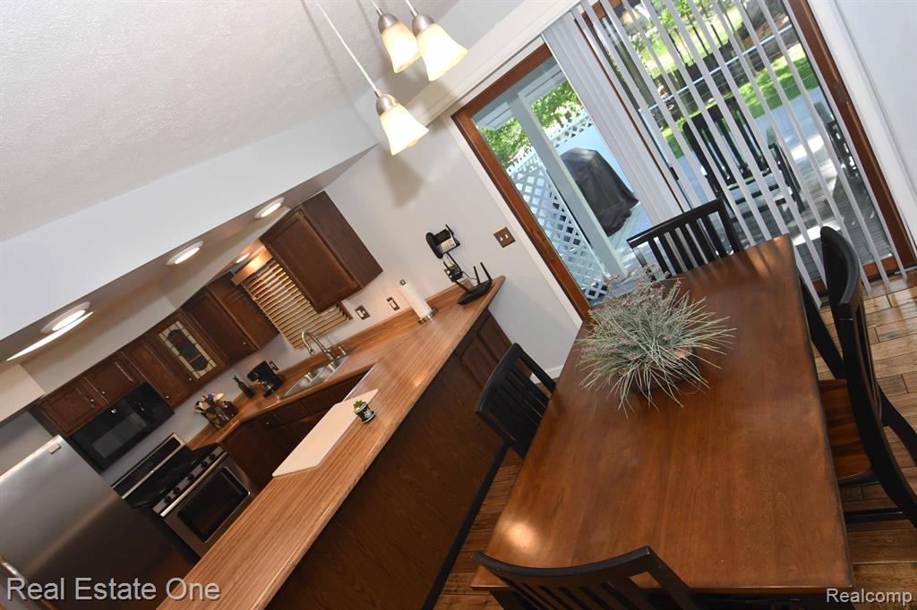 4092 Pheasant Road Lincoln, MI 48742 - Photo 17 of 43