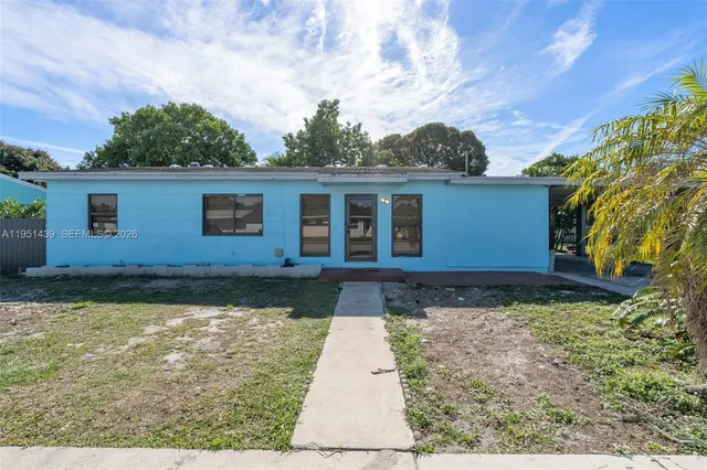 $630,000 | 3320 Northwest 177th Terrace, Miami Gardens, FL 33056