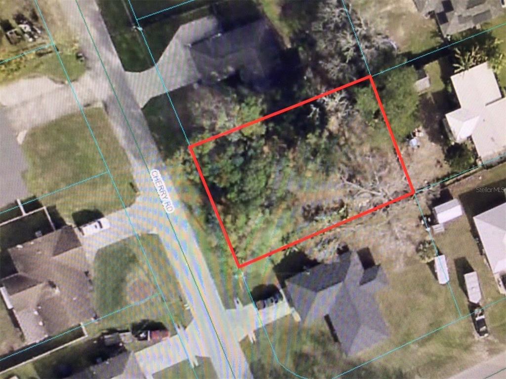 0 Cherry Road Ocala, FL 34472 - Photo 1 of 1 Gallery Image 1