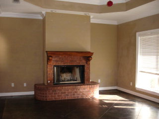 19413 Fairfax Drive Fairhope, AL 36532 - Photo 2 of 6 Living Room