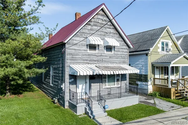 $129,900 | 57 North Central Avenue, Unit E, Buffalo, NY 14212