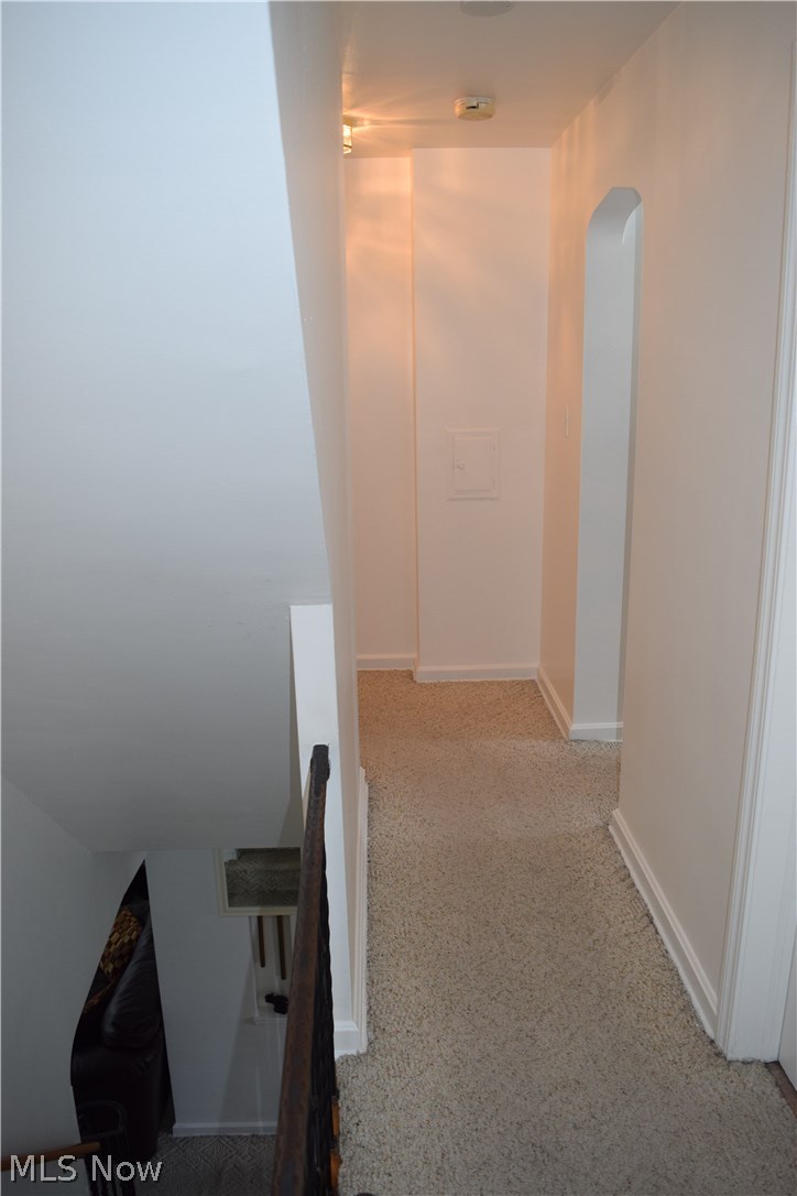 3666 Bainbridge Road Cleveland Heights, OH 44118 - Photo 15 of 30