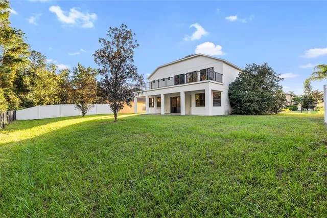 $3,250 | 10826 Rain Lilly Pass, Land O Lakes, FL 34638