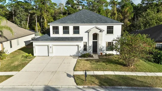 $3,250 | 10826 Rain Lilly Pass, Land O Lakes, FL 34638