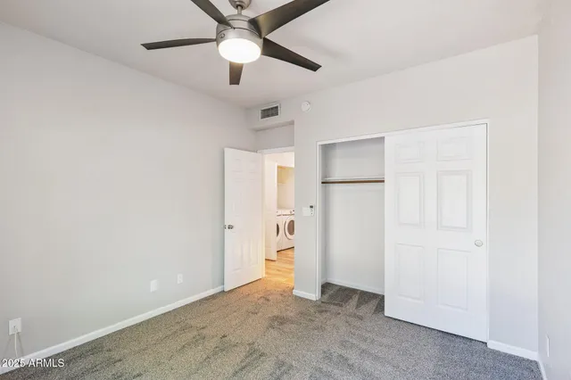 a view of a backyard with a garden