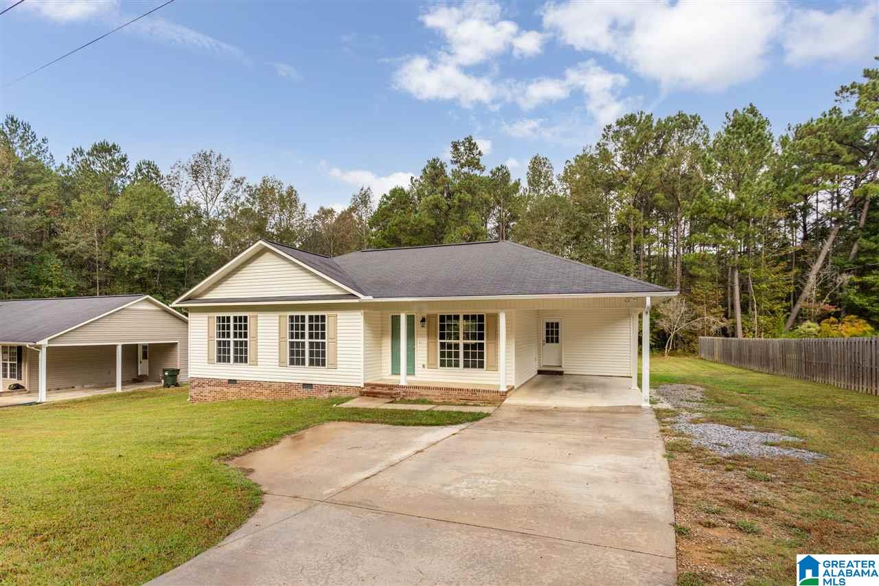 3581 Grayton Road Ohatchee, AL 36271 - Photo 35 of 37