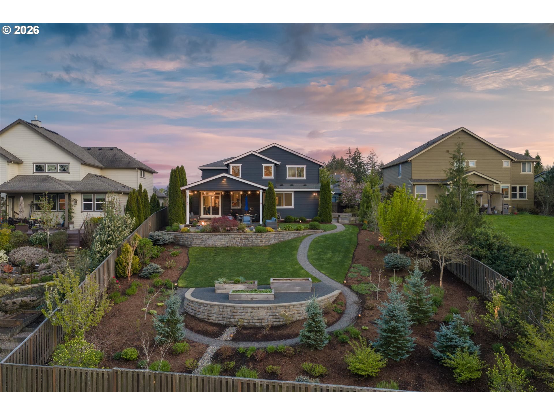 1274 South 15th Way Ridgefield, WA 98642 - Photo 42 of 46
