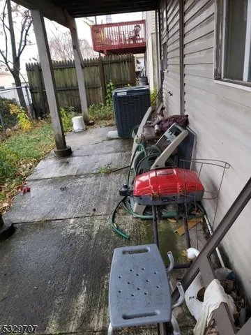 $750,000 | 14 Berton Place, Belleville, NJ 07109