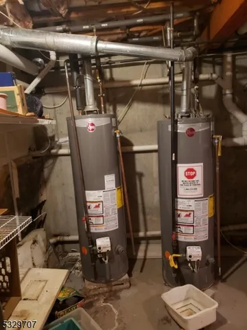 $750,000 | 14 Berton Place, Belleville, NJ 07109