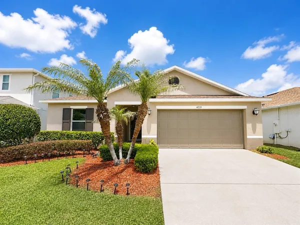 $2,450 | 4719 Blue Diamond Street, Kissimmee, FL 34746