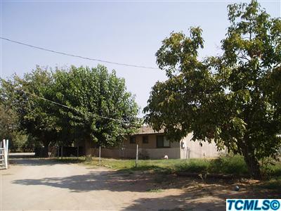 2175 North Belmont Road Exeter, CA 93221 - Photo 11 of 11 Rear of 2nd house