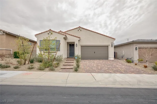 $2,499 | 689 Monteverdi Peak Street, Henderson, NV 89011