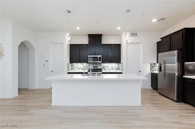 $2,499 | 689 Monteverdi Peak Street, Henderson, NV 89011