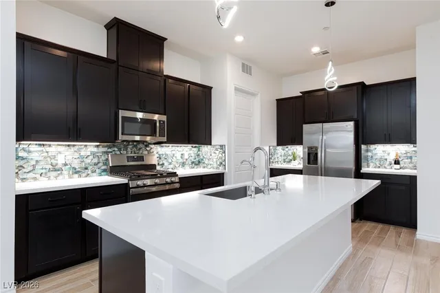 $2,499 | 689 Monteverdi Peak Street, Henderson, NV 89011