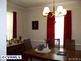 10535 Lambeth Road Glen Allen, VA 23060 - Photo 3 of 8 Other - Formal Dining Room
